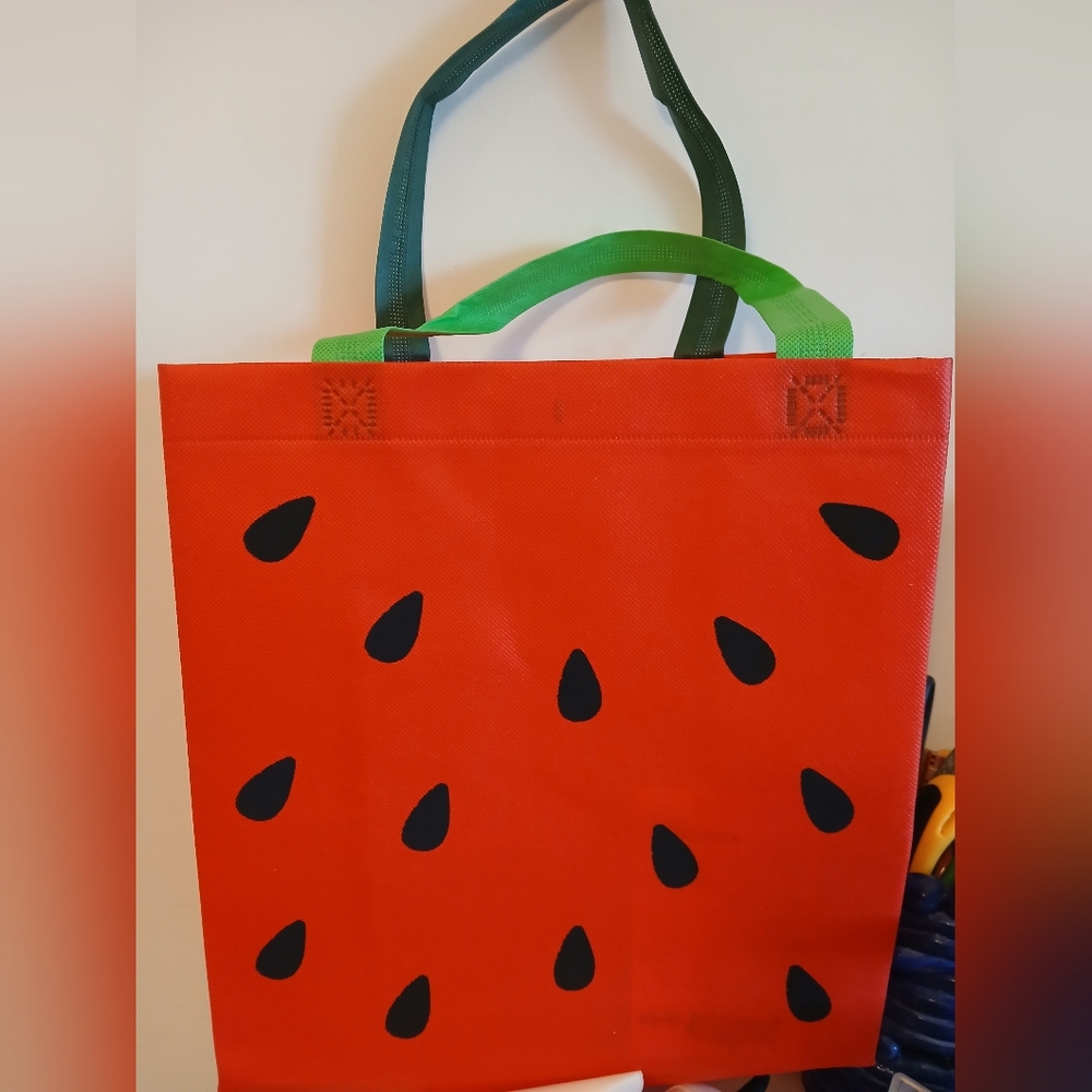 Fun Watermelon TOTE